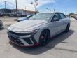 New 2025 Hyundai Elantra N Sedan Sedan