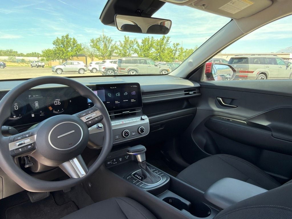 2026 Hyundai Kona SE - Photo 20