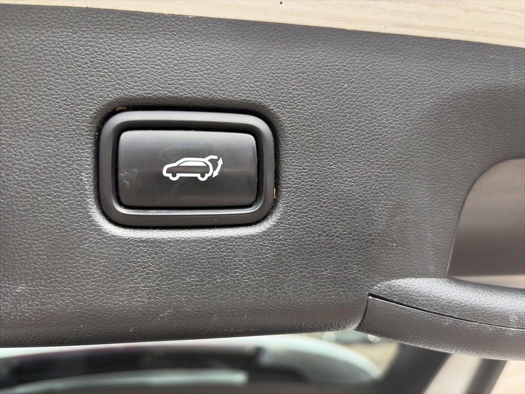 2022 Hyundai Tucson Limited - Photo 33