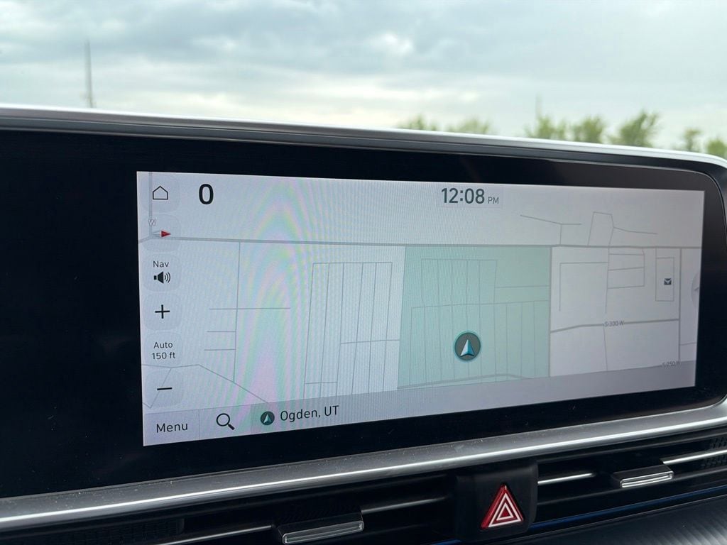 2023 Hyundai IONIQ 6 Limited - Photo 17
