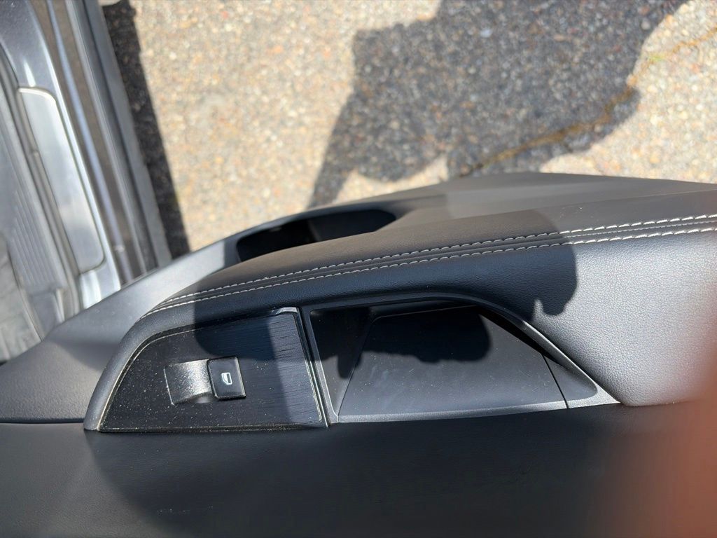 2021 Nissan Rogue SV - Photo 27