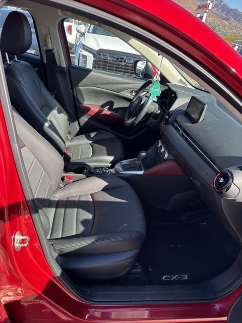 2018 Mazda CX-3 Touring photo 13