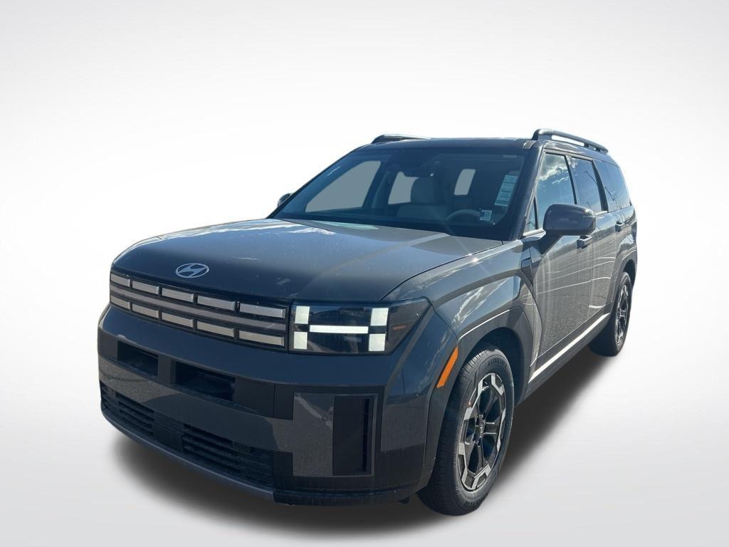 New 2026 Hyundai Santa Fe SEL AWD SUV