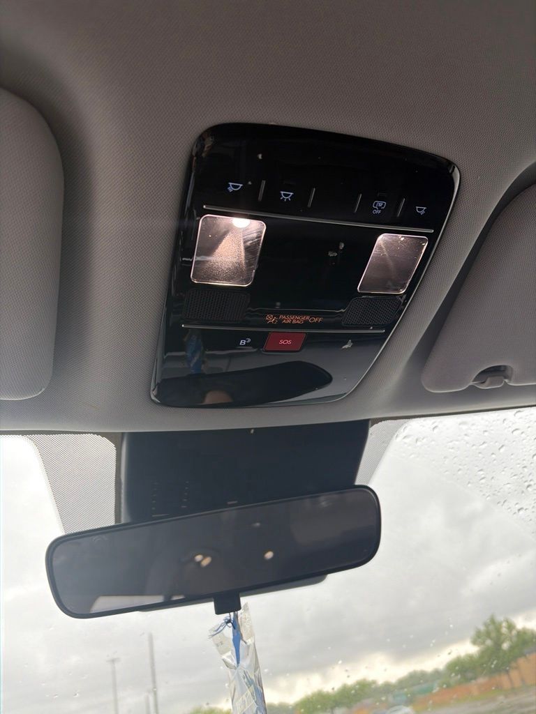 2026 Hyundai Santa Fe SEL - Photo 20