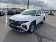 New 2025 Hyundai Tucson SE AWD SUV