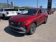 New 2025 Hyundai Tucson SEL Convenience AWD SUV