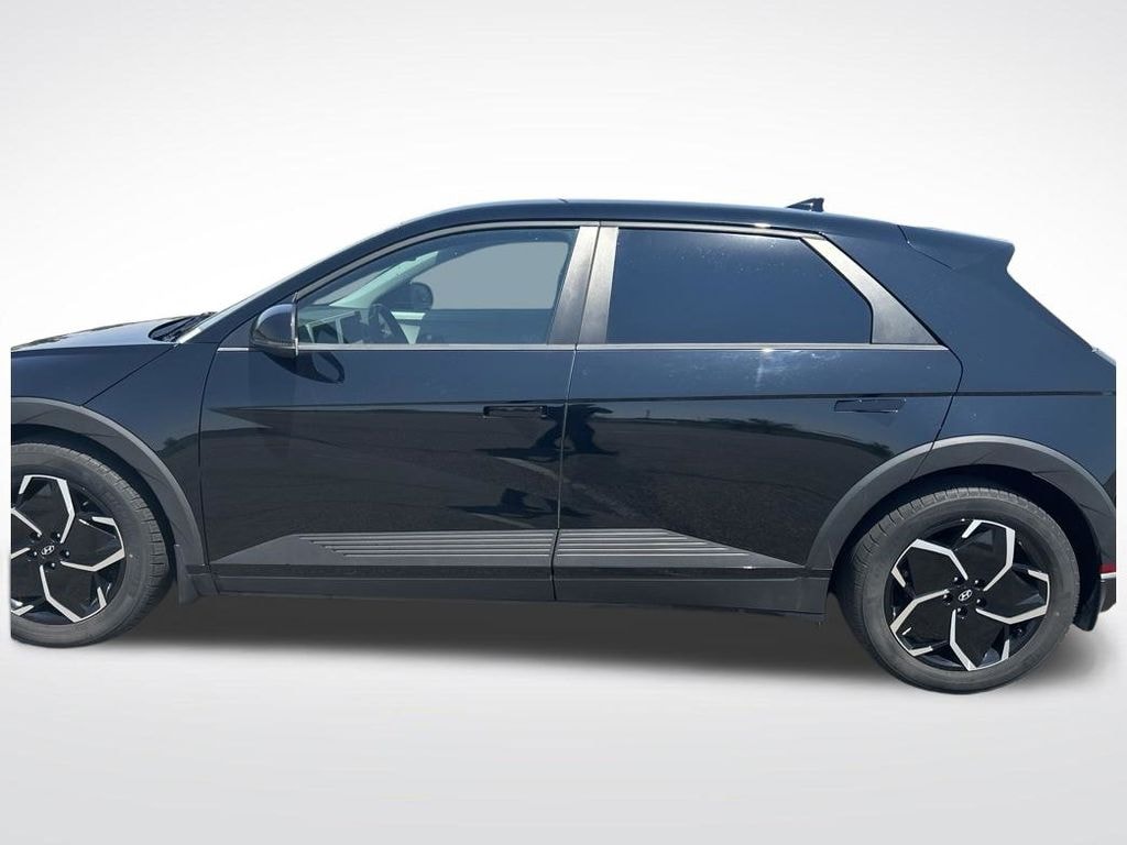 Used 2023 Hyundai IONIQ 5 SEL SUV