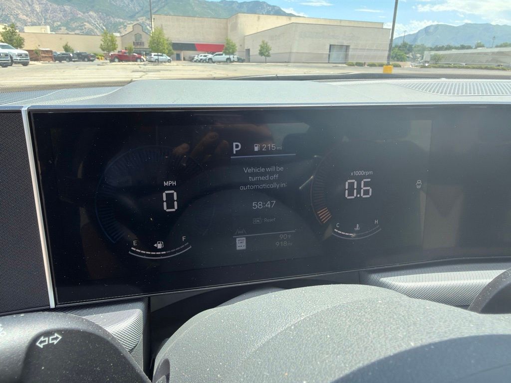 2026 Hyundai Sonata SEL - Photo 16