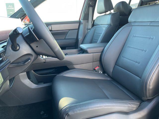 2026 Hyundai Santa Fe Calligraphy - Photo 22