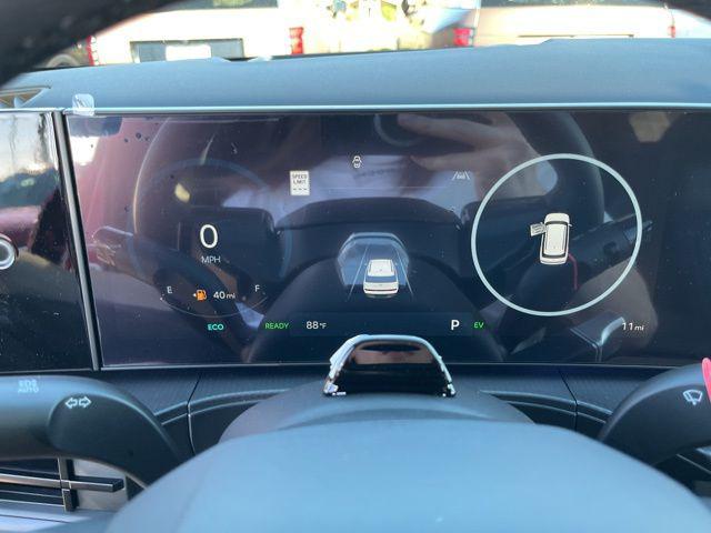 2026 Hyundai Santa Fe Calligraphy - Photo 25