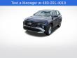 New 2026 Hyundai Tucson SE AWD SUV