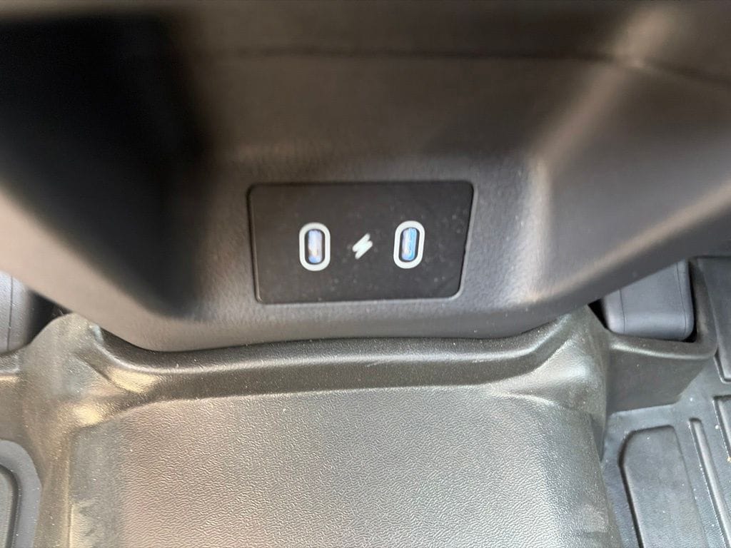 2025 Hyundai Tucson Limited - Photo 27