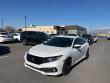 Used 2019 Honda Civic Sport Sedan
