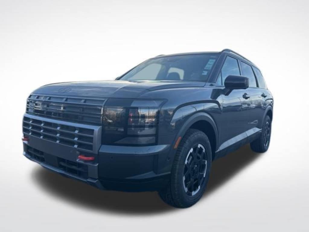 New 2026 Hyundai Palisade XRT Pro SUV