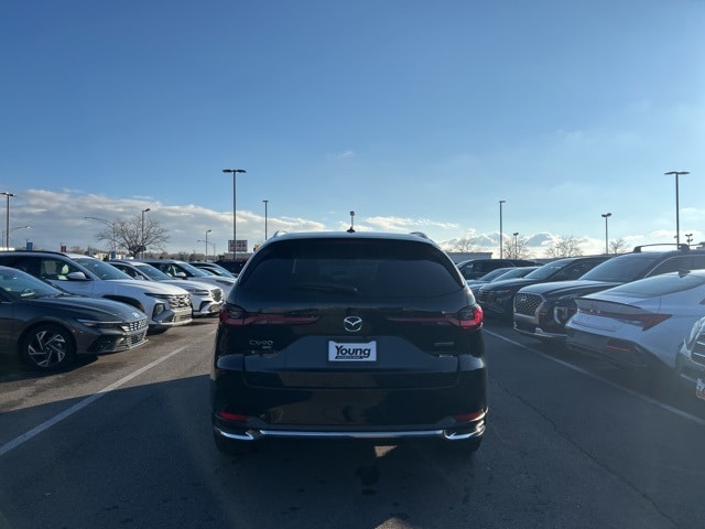 2024 Mazda CX-90 Premium Plus photo 4