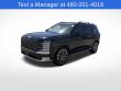 New 2027 Hyundai Palisade Hybrid Calligraphy SUV
