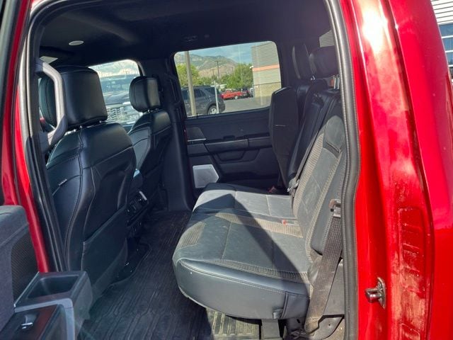 2023 Ford F-150 Raptor - Photo 25