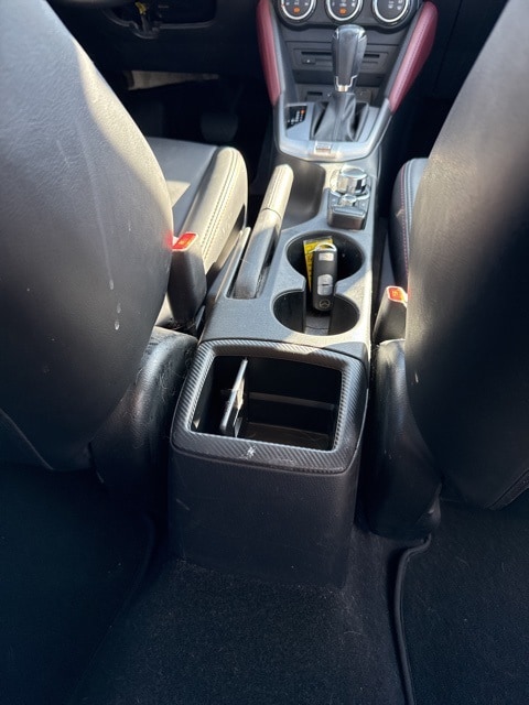 2018 Mazda CX-3 Touring photo 15