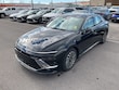  Hyundai Sonata Hybrid