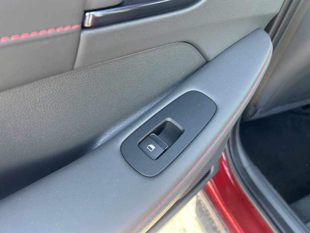 2025 Hyundai Sonata N Line - Photo 22