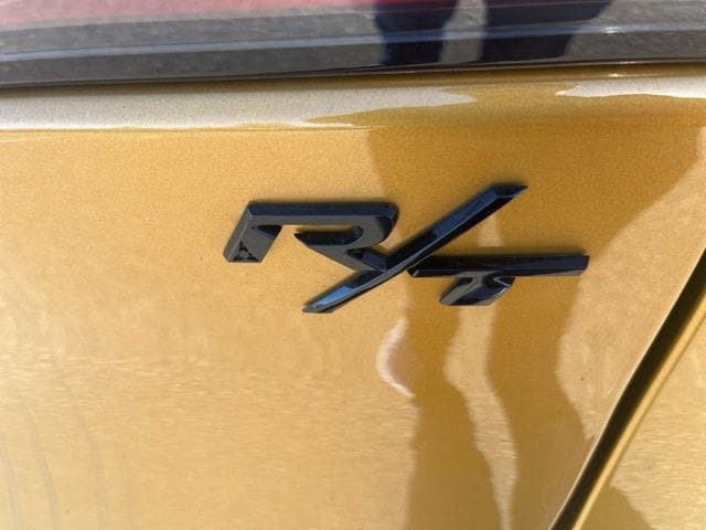 2024 Dodge Hornet R/T Plus - Photo 9