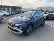 New 2025 Hyundai Tucson Limited AWD SUV