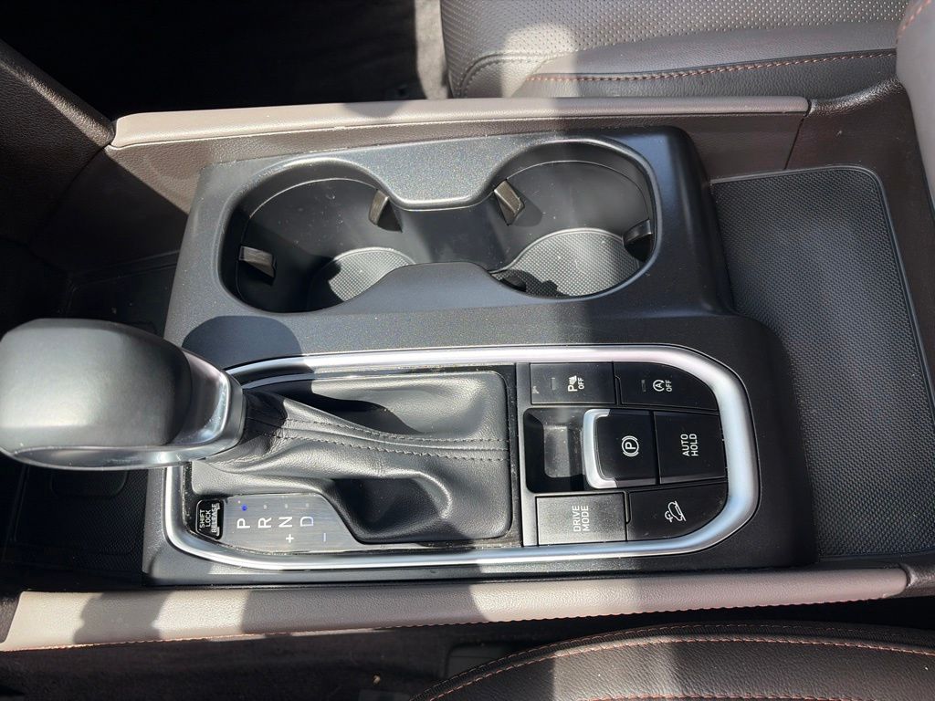 2020 Hyundai Santa Fe SEL - Photo 18