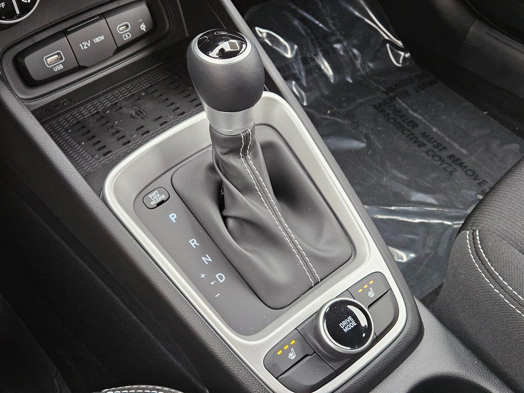 2026 Hyundai Venue SEL - Photo 22
