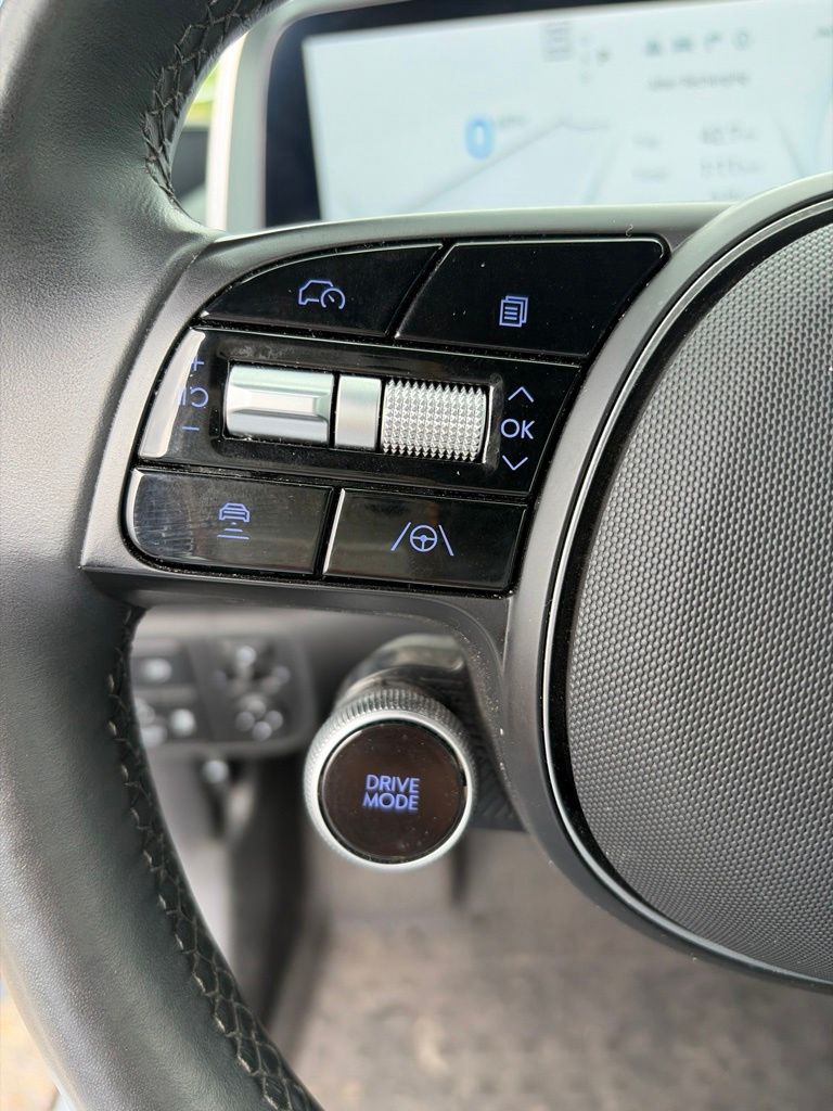 2023 Hyundai IONIQ 6 Limited - Photo 13