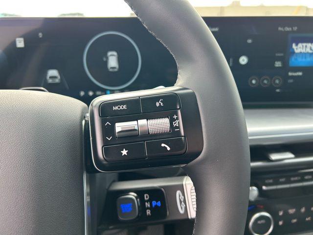 2026 Hyundai IONIQ 9 SEL - Photo 17