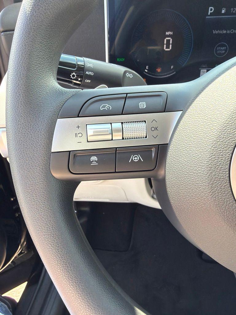 2026 Hyundai Tucson SEL - Photo 14