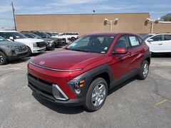 2026 Hyundai Kona SE AWD SUV