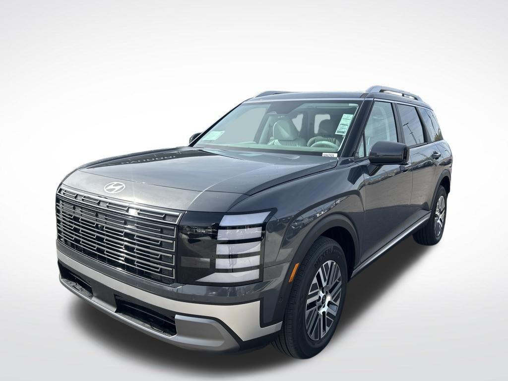 2026 Hyundai Palisade SEL Premium 7 Passenger Hybrid AWD's photo