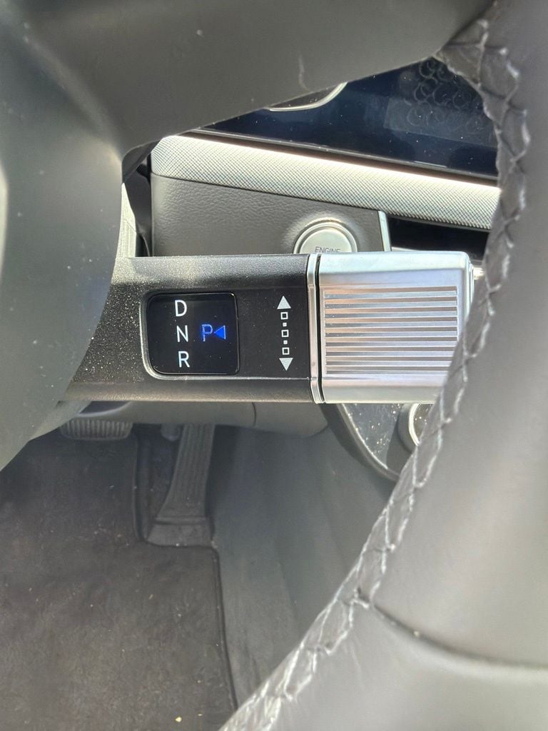 2026 Hyundai Sonata SEL - Photo 15
