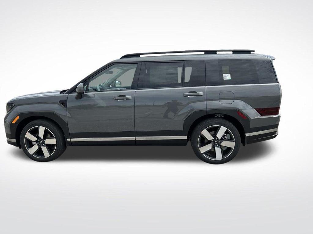 New 2027 Hyundai Santa Fe Limited AWD SUV