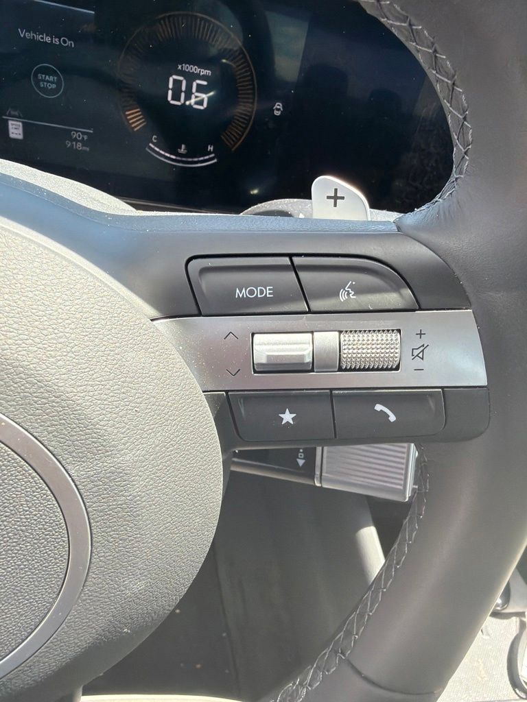 2026 Hyundai Sonata SEL - Photo 14