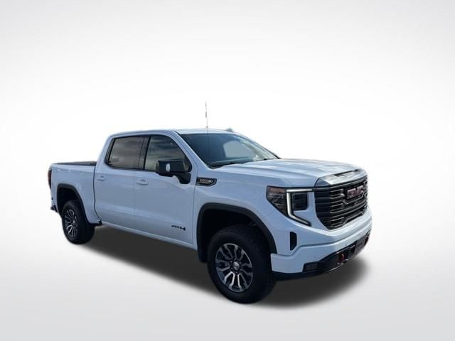 2023 GMC Sierra 4WD Crew Cab Short Box AT4's photo