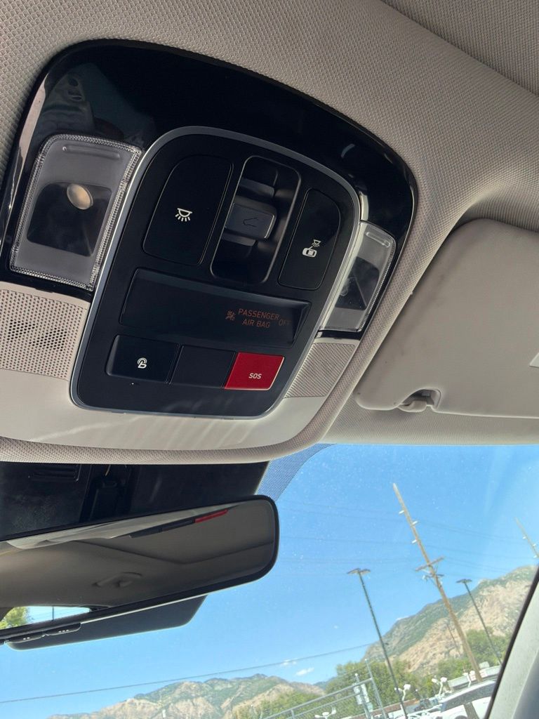 2022 Hyundai Tucson Limited - Photo 21