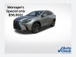 Used 2025 Lexus NX 350 Premium SUV