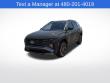 New 2026 Hyundai Tucson SEL AWD SUV