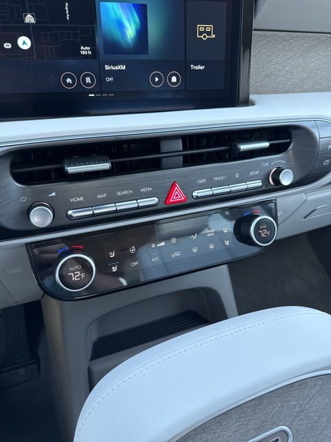 2026 Hyundai Palisade Limited - Photo 25