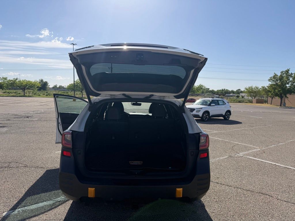 2023 Subaru Outback Wilderness - Photo 28
