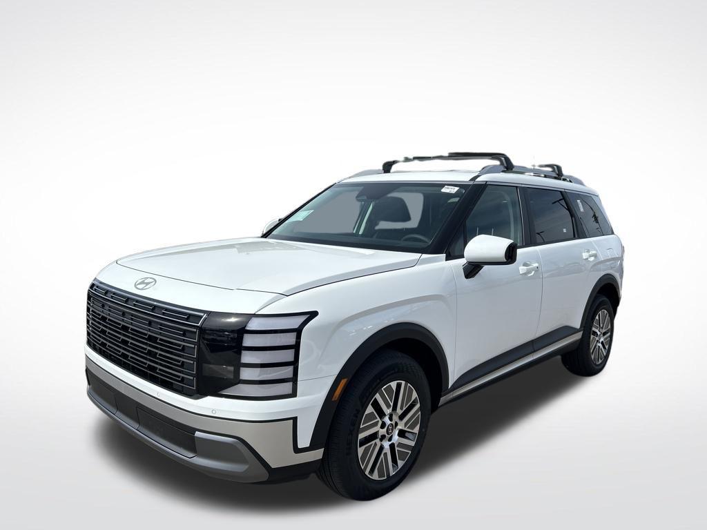 2026 Hyundai Palisade SEL 7 Passenger Hybrid AWD's photo