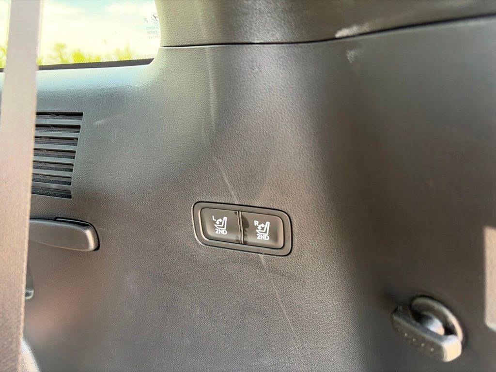 2026 Hyundai Santa Fe Calligraphy - Photo 38