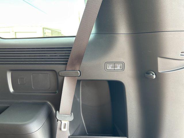 2026 Hyundai Santa Fe SE - Photo 34