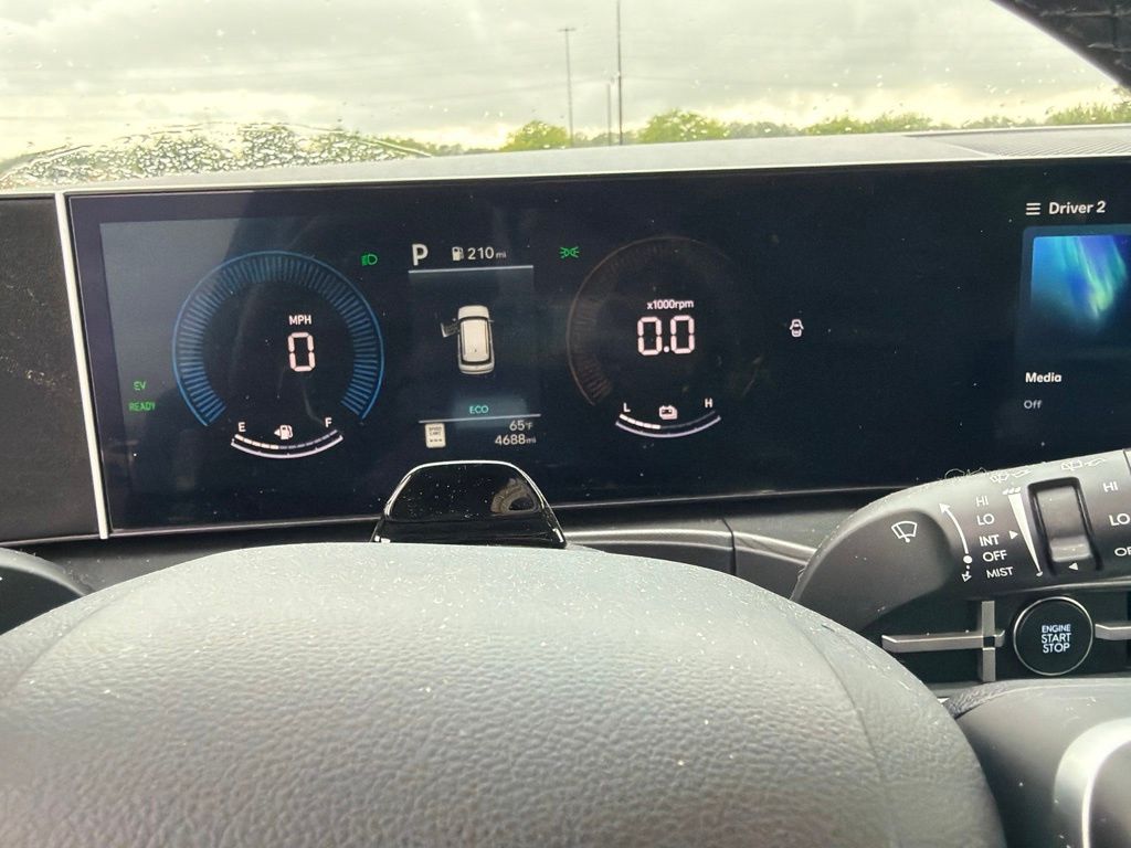 2026 Hyundai Santa Fe SEL - Photo 16