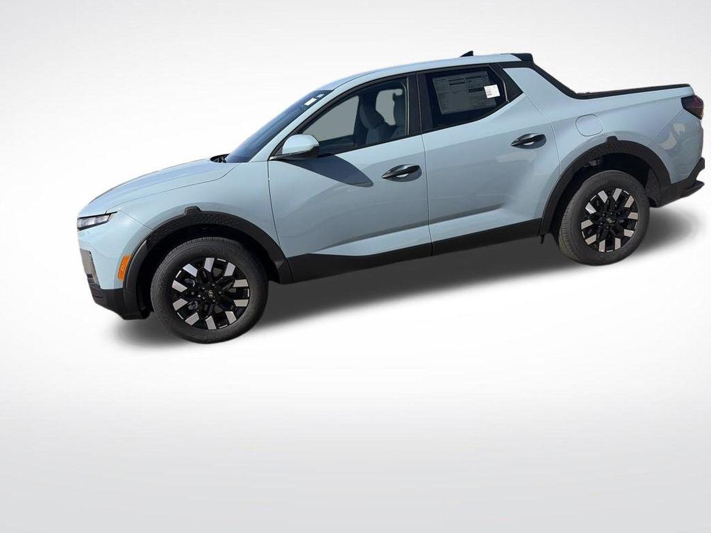 New 2027 Hyundai Santa Cruz SE AWD Truck