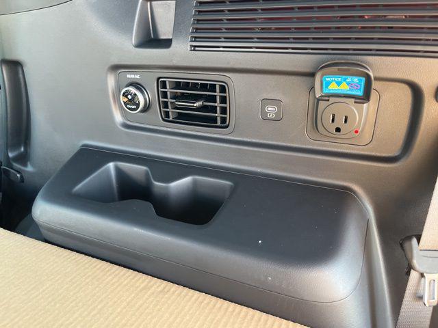 2026 Hyundai Santa Fe Calligraphy - Photo 12