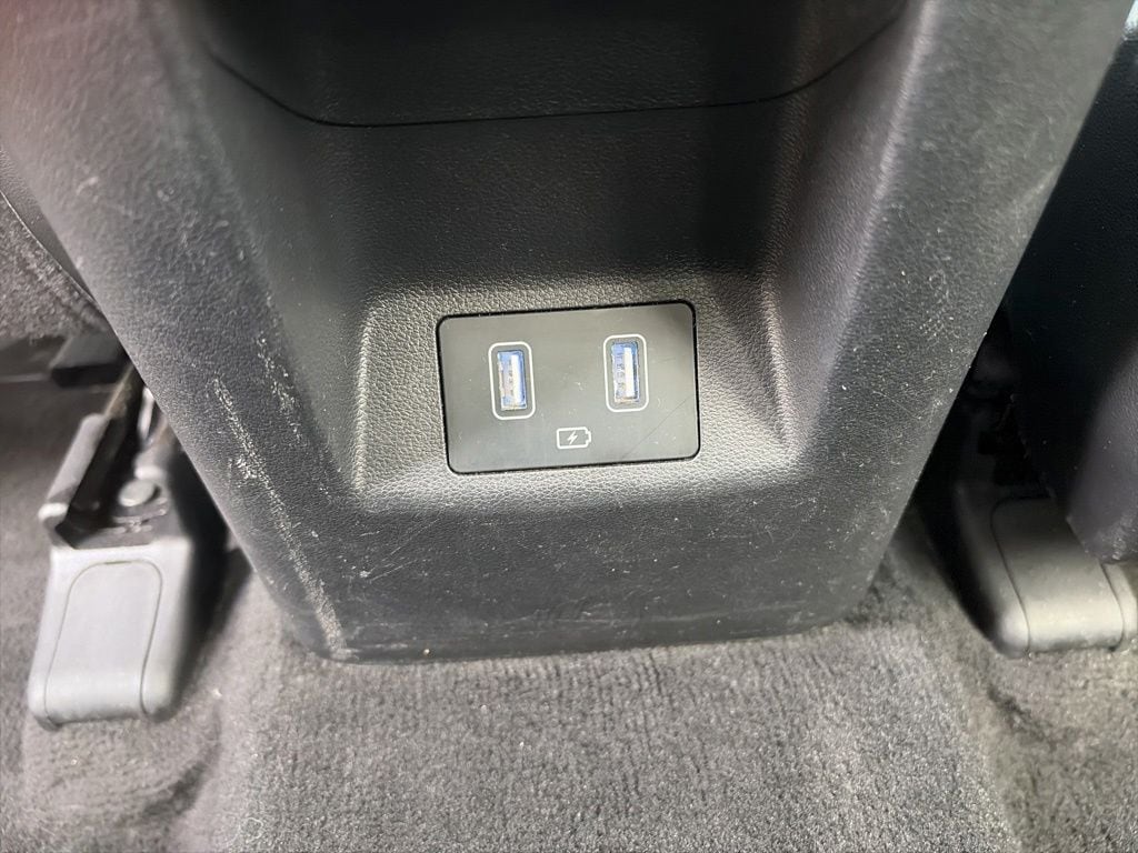 2022 Hyundai Tucson Limited - Photo 28