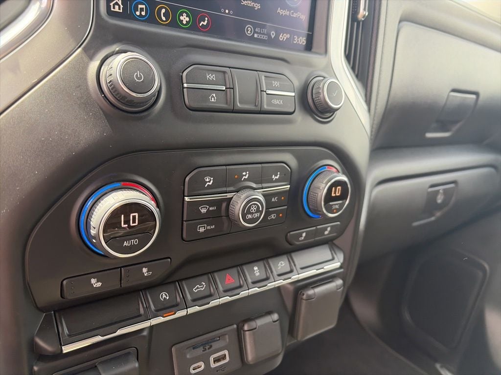 2021 Chevrolet Silverado 1500 LT - Photo 19